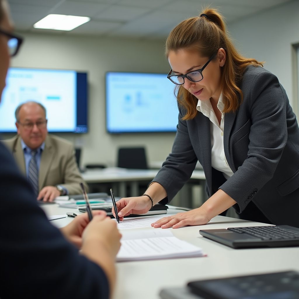 Pregătirea cursurilor