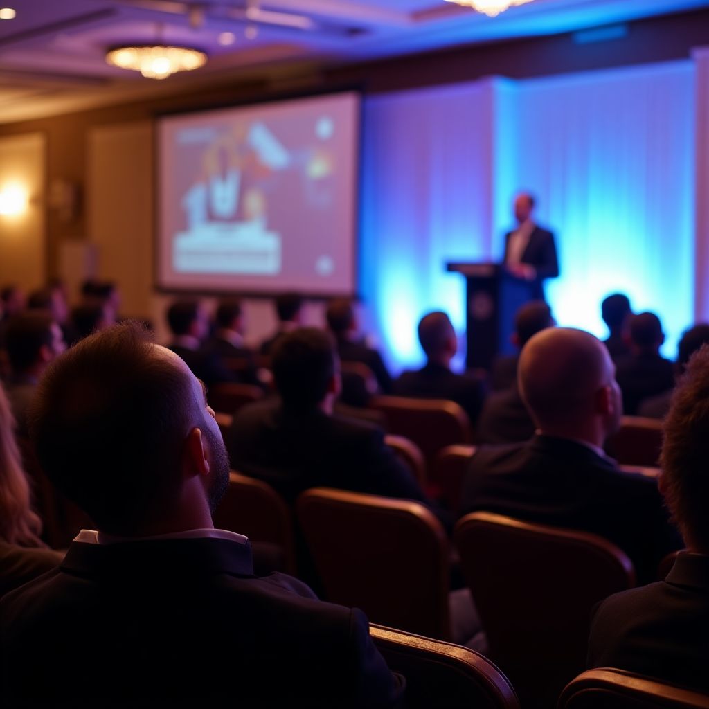 Conferința Anuală Contabilitate