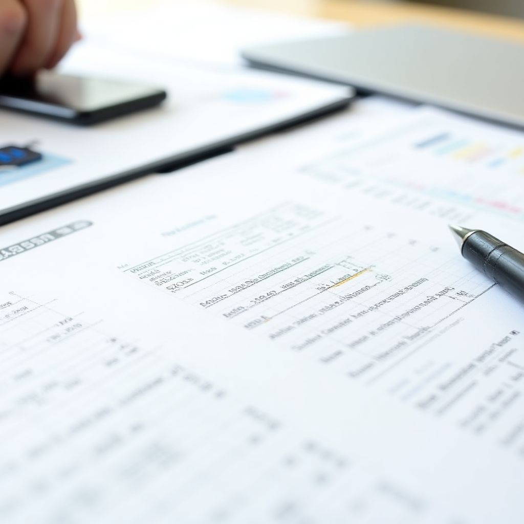 Proiect Contabilitate Completă