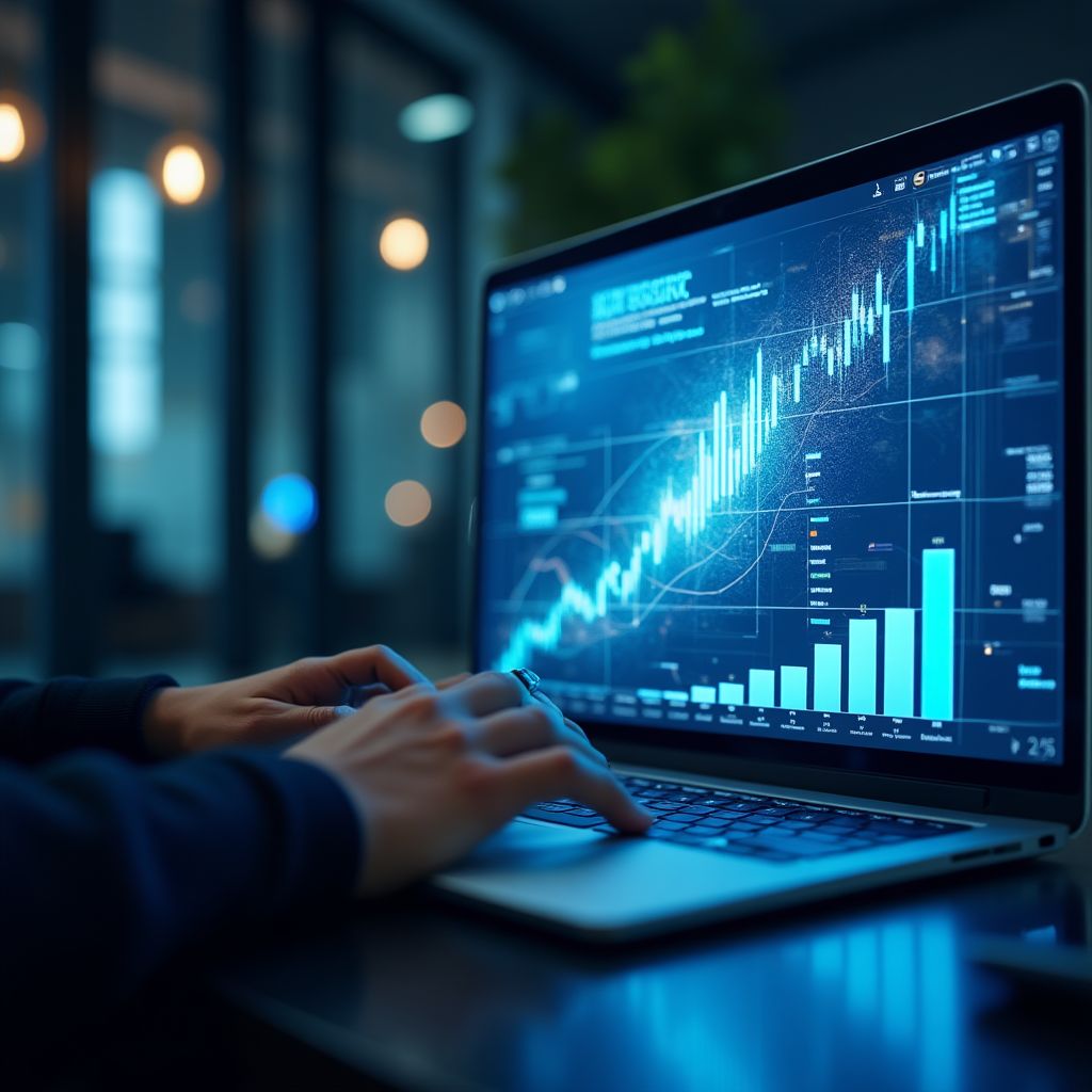 Digitalizare contabilitate