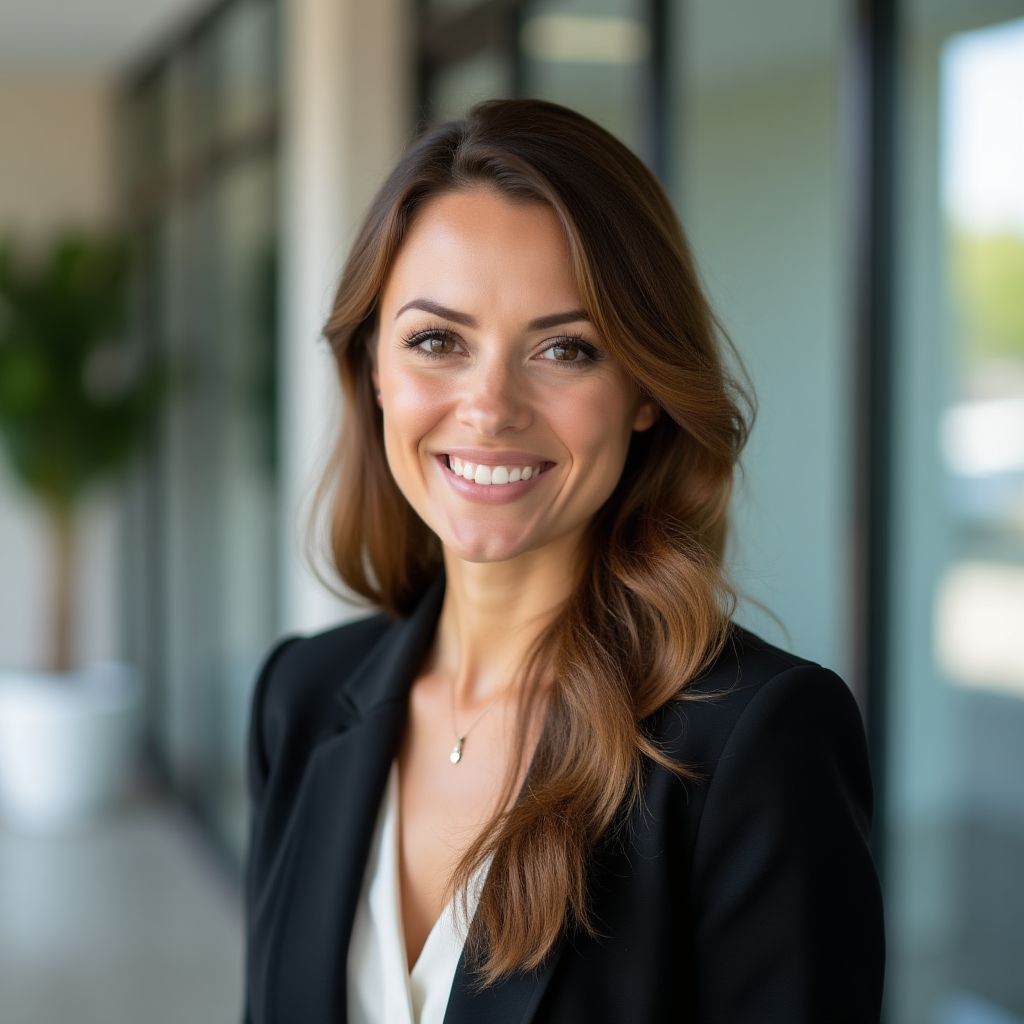 Elena Stoica - Absolventă